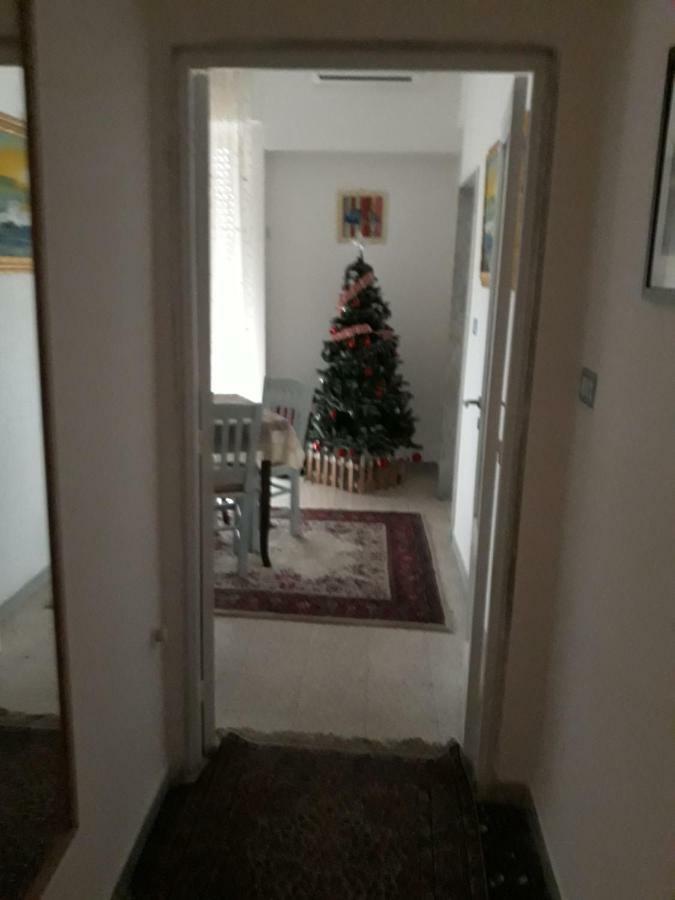 Dimora Petruzzelli Polignano a Mare Exterior foto